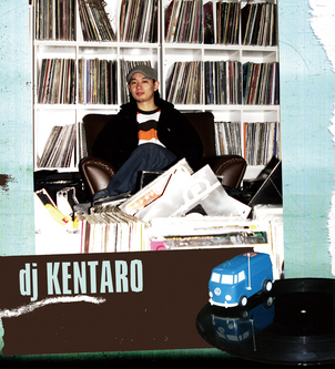 dj KENTARO Interview | News | HIDDEN-CHAMPION.NET | 「ヒドゥン